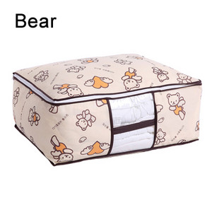 zem gultas glabāšana sega sega apģērbs apģērbs salokāms uzglabāšanas maiss kaste zem gultas Gultas veļa zem gultas uzglabāšana kopmītnes istabas organizators