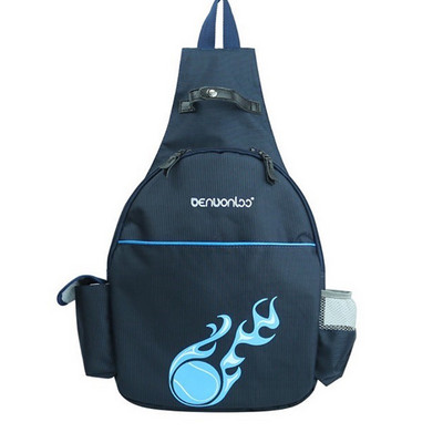 Veekindel tennisereketi seljakott