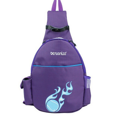 Veekindel tennisereketi seljakott