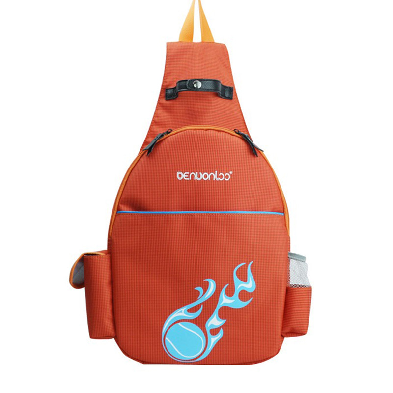 Veekindel tennisereketi seljakott