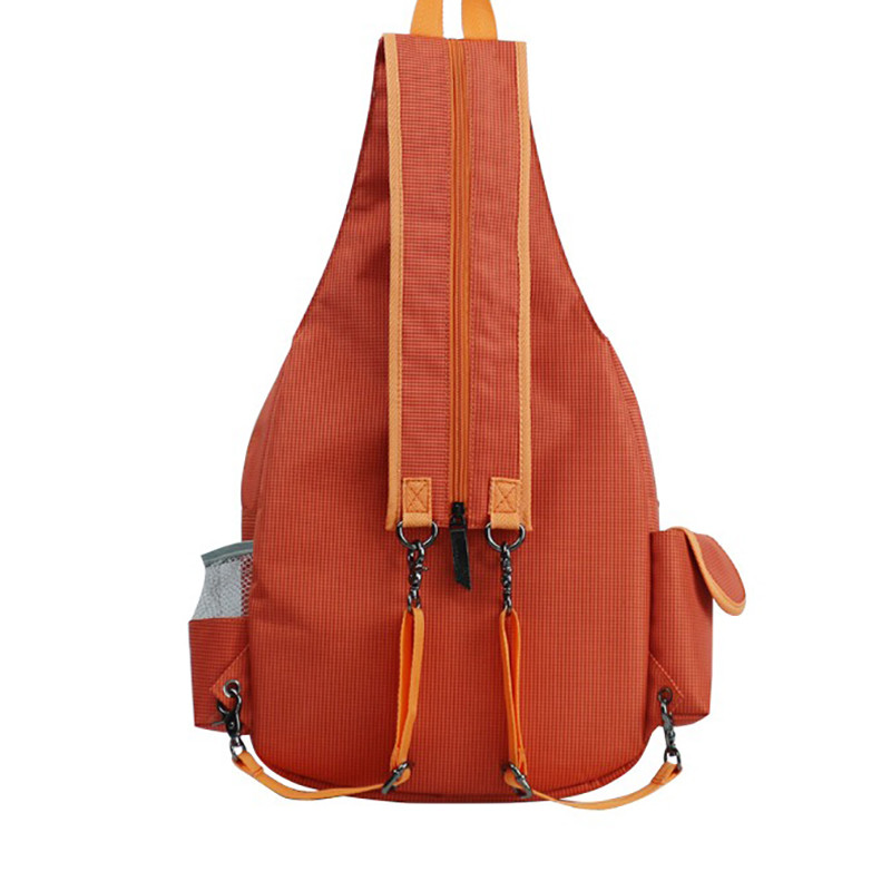 Veekindel tennisereketi seljakott