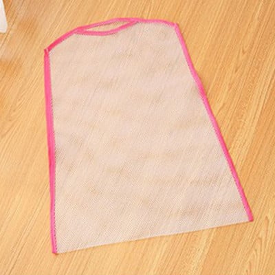 Tuulekindlad võrgud riidepuu Palus võrgust hoiukotid padjakuivatusrest Rõduhoidiku raam fikseeritud