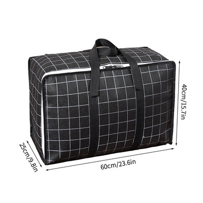 Apģērbu glabāšanas soma Apģērbu Organizators Skapja Organizators Garderobes Uzglabāšanas Organizators Ceļojumu koferi Apģērbu glabāšanas soma