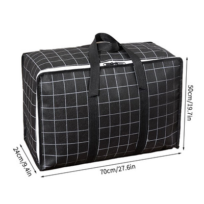 Apģērbu glabāšanas soma Apģērbu Organizators Skapja Organizators Garderobes Uzglabāšanas Organizators Ceļojumu koferi Apģērbu glabāšanas soma