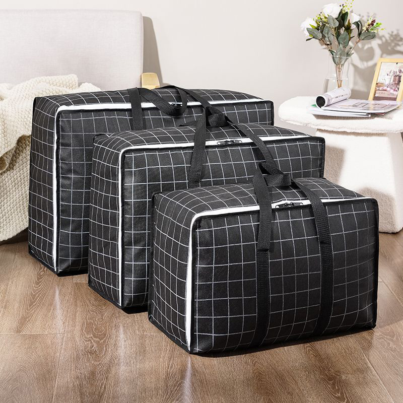 Apģērbu glabāšanas soma Apģērbu Organizators Skapja Organizators Garderobes Uzglabāšanas Organizators Ceļojumu koferi Apģērbu glabāšanas soma