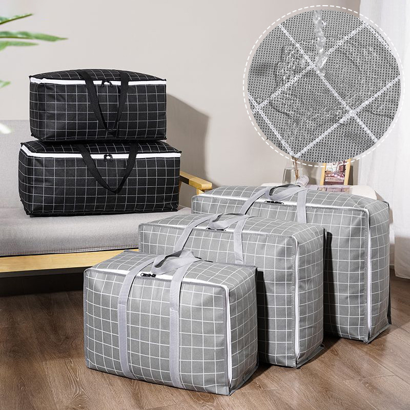 Apģērbu glabāšanas soma Apģērbu Organizators Skapja Organizators Garderobes Uzglabāšanas Organizators Ceļojumu koferi Apģērbu glabāšanas soma
