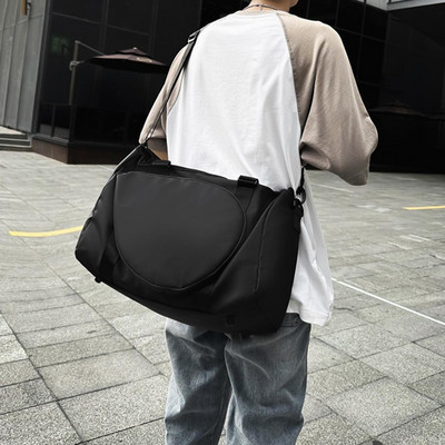 Sulgpallireketi õlakott Kandekott spordikott naiste kandekott Treeningvarustuse käekott