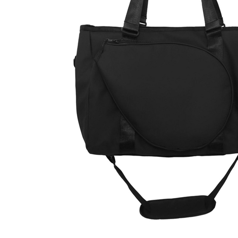 Sulgpallireketi õlakott Kandekott spordikott naiste kandekott Treeningvarustuse käekott