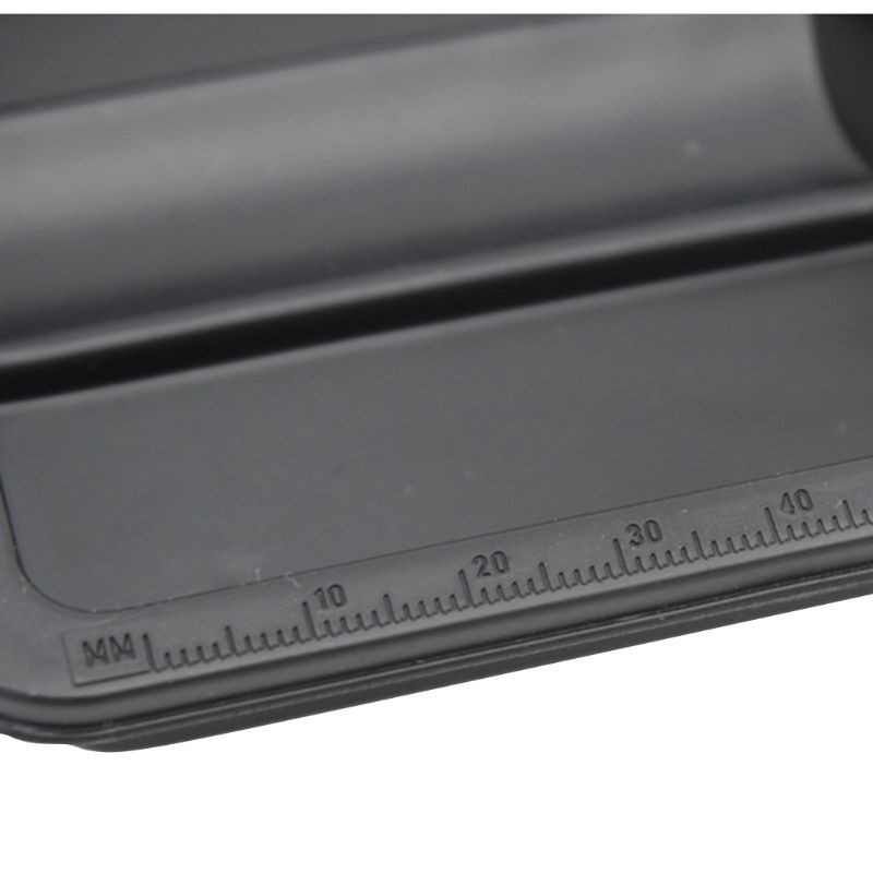 Nešiojama aparatūros saugojimo dėžutės taisymo įrankių dėžutė, skirta daugiafunkciniam namų įrankiui