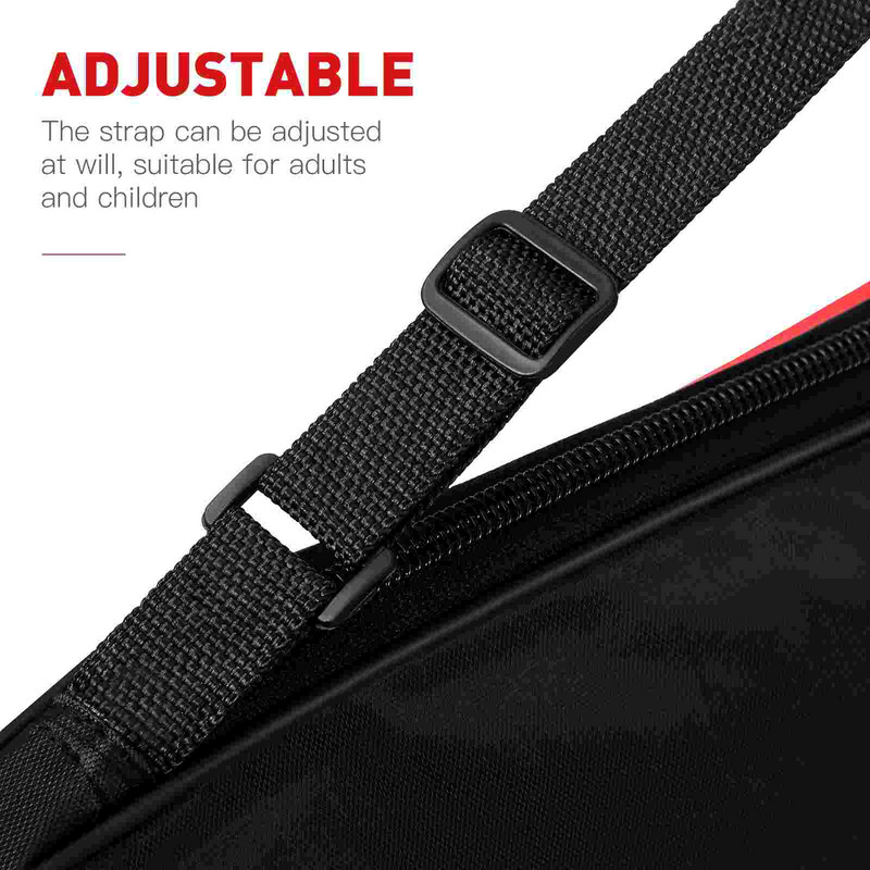 Teniso krepšiai Raketės kuprinės raketės krepšio užvalkalai Teniso krepšiai Raketės kuprinės raketės laikymo krepšys ant peties sporto reikmenys