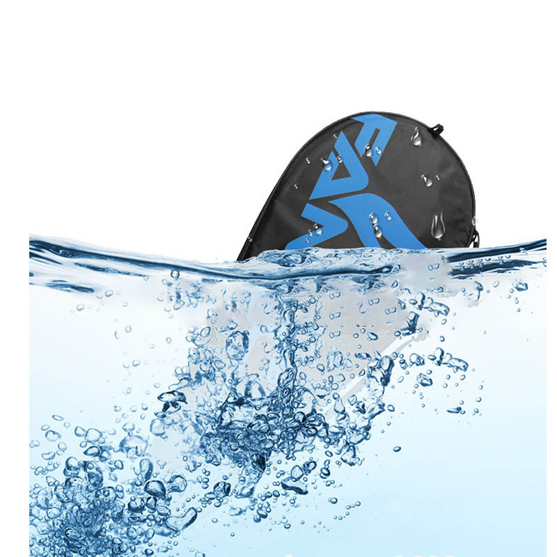 Torba za teniski reket, trening na jedno rame, odrasla djeca, badminton, skvoš, torbica za pohranu Jednostavna izdržljiva profesionalna sportska torba