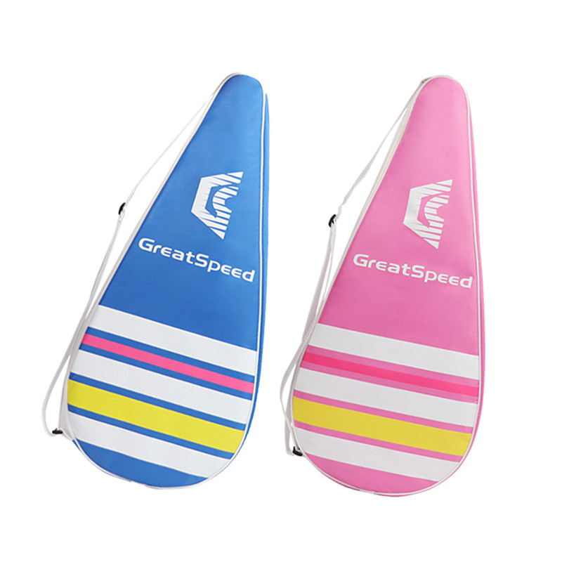 2022. Originalna torba za teniske rekete Navlaka za rekete od 25 inča Zadebljana spužva Muškarci Žene Torbe za padel Reketi za vesla Torba za tenis na plaži