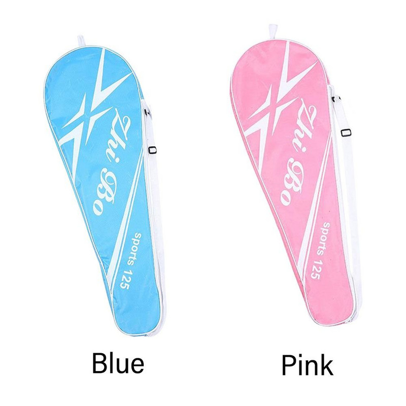 Sulgpallireketi kandekott ühe õlaga kandekott Veekindel täisreketikandja kaitse meestele naismängijatele välisport