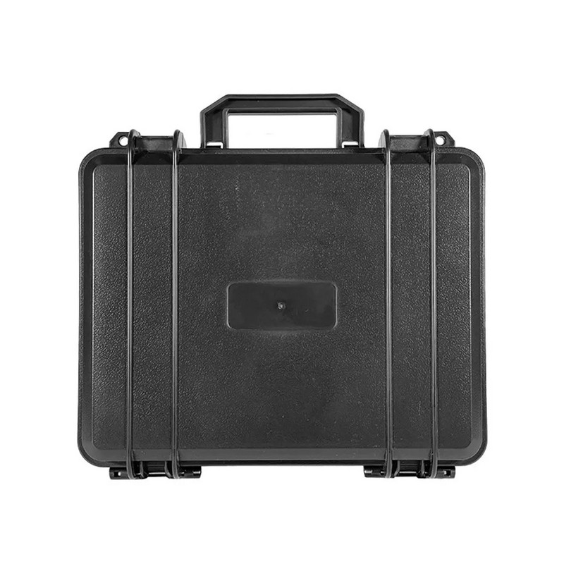 Kutija s alatom Vodootporna torbica otporna na udarce za mehaničara Kutija s alatom Pelikan torba Sigurnosna tvrda torbica Kofer Kutija za pohranu alata sa spužvom