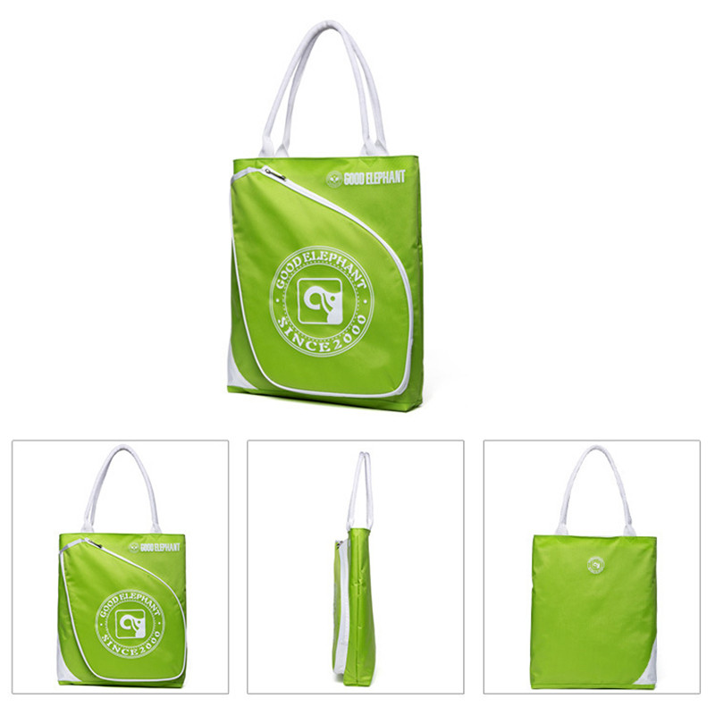 Kvalitetna sportska torba za reket za badminton Teniska torba Vodootporna torba za reket za badminton Muškarci Žene Teniska torba Gym Fitness SGC005