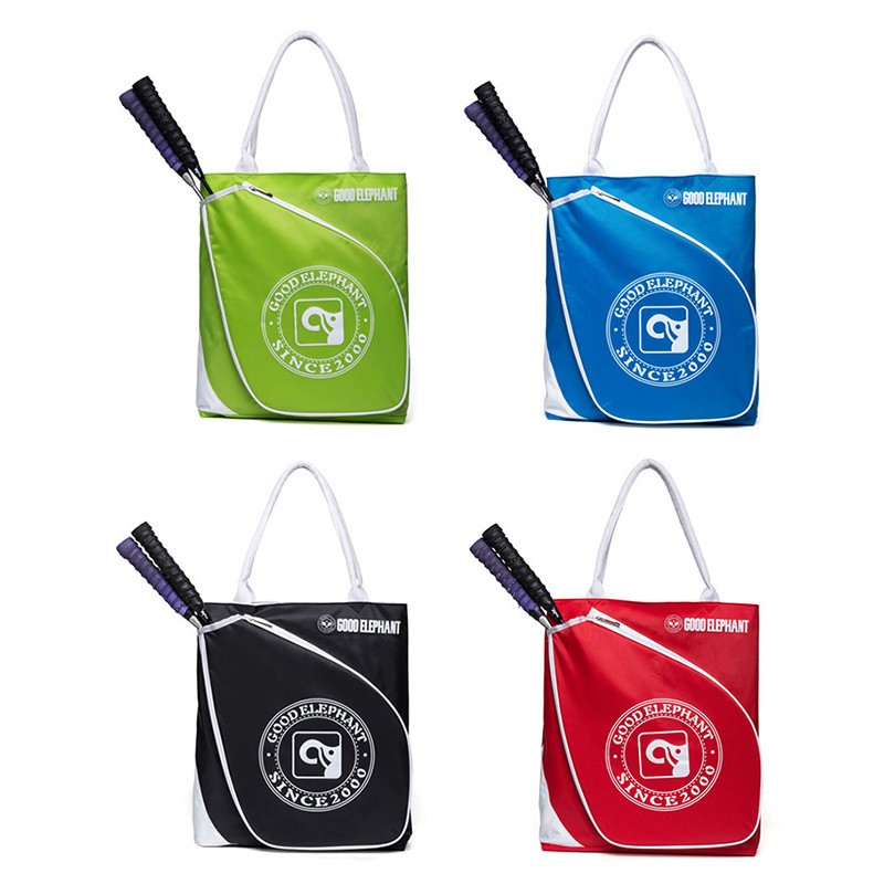 Kvalitetna sportska torba za reket za badminton Teniska torba Vodootporna torba za reket za badminton Muškarci Žene Teniska torba Gym Fitness SGC005