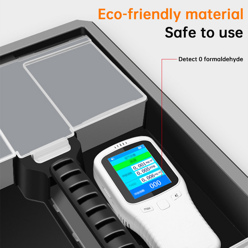 Pārnēsājama instrumentu kaste Daudzfunkcionāla pārnēsājama plastmasas kaste Elektriķa remonts Liela glabāšanas kaste Aparatūras instrumentu uzglabāšanas kaste