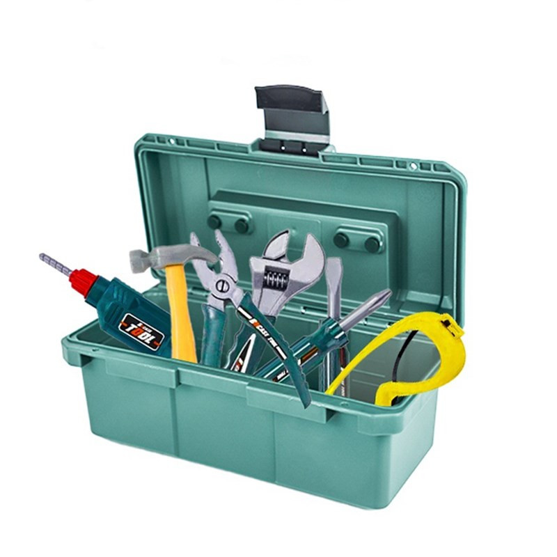 Hordozható ceruzadoboz, vízálló ütésálló, légmentes túlélési eszköz tároló doboz konténer, tömör hordozó tok