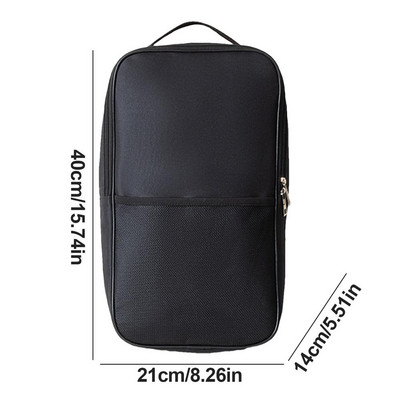 Tenisa soma Pārnēsājams ceļojumu lāpstiņu futrālis Āra sporta soma Badmintona soma Tenisa rakešu soma vīriešiem Sievietēm Tenis Skvošs Padel