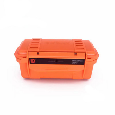 Kutija za alat Držač za pohranu Vanjska vodootporna kutija otporna na udarce Nepropusna kutija za pohranu alata Zatvoreni spremnici Prijenosna mala kutija za alat