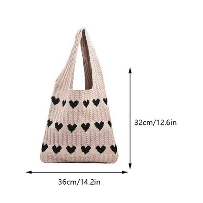 Πλεκτές τσάντες σχεδιαστών Γυναικείες τσάντες μεγάλης χωρητικότητας Γυναικείες τσάντες ώμου Καλοκαιρινή τσάντα παραλίας Πορτοφόλια Casual Hollow Woven Shopping