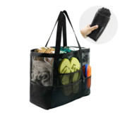 1 tk rannavõrkkott, ühe õlaga kaasaskantav ujumisvann, suure mahutavusega rannavõrkkott reisimiseks