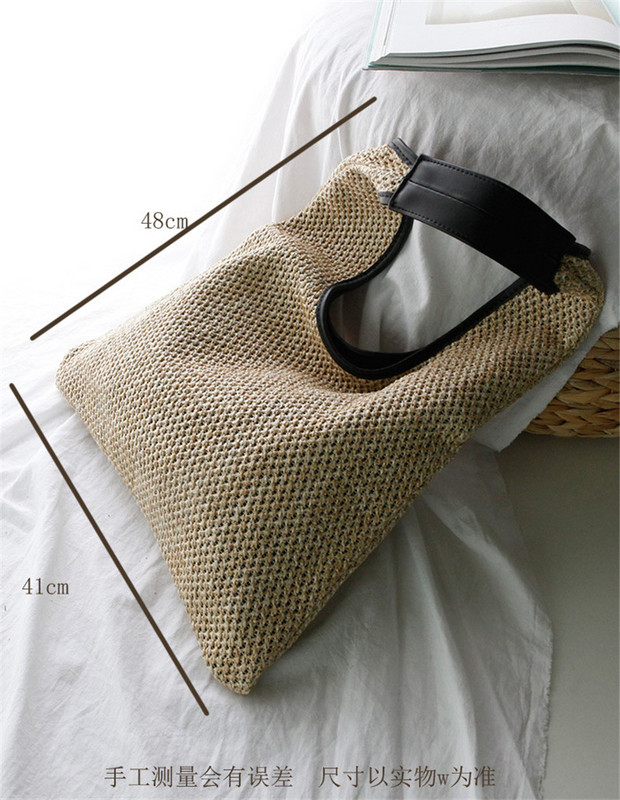 2023. gada jauna sieviešu auduma plecu soma, vienkrāsains smilškrāsas un khaki krāsas Crossbody Bag Bucket rokassomas vīriešiem Pludmales brīvdienu plecu somas