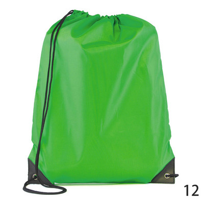 Pārnēsājama sporta soma sabiezināta aukliņa jostas izjādes mugursoma Vingrošanas zāle aukliņas apavi soma Apģērbi mugursomas Ūdensizturīgi