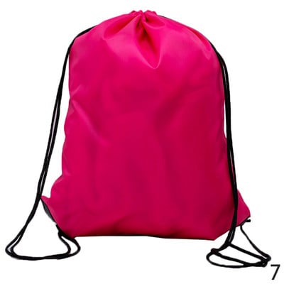 Pārnēsājama sporta soma sabiezināta aukliņa jostas izjādes mugursoma Vingrošanas zāle aukliņas apavi soma Apģērbi mugursomas Ūdensizturīgi