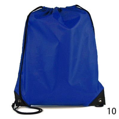 Pārnēsājama sporta soma sabiezināta aukliņa jostas izjādes mugursoma Vingrošanas zāle aukliņas apavi soma Apģērbi mugursomas Ūdensizturīgi