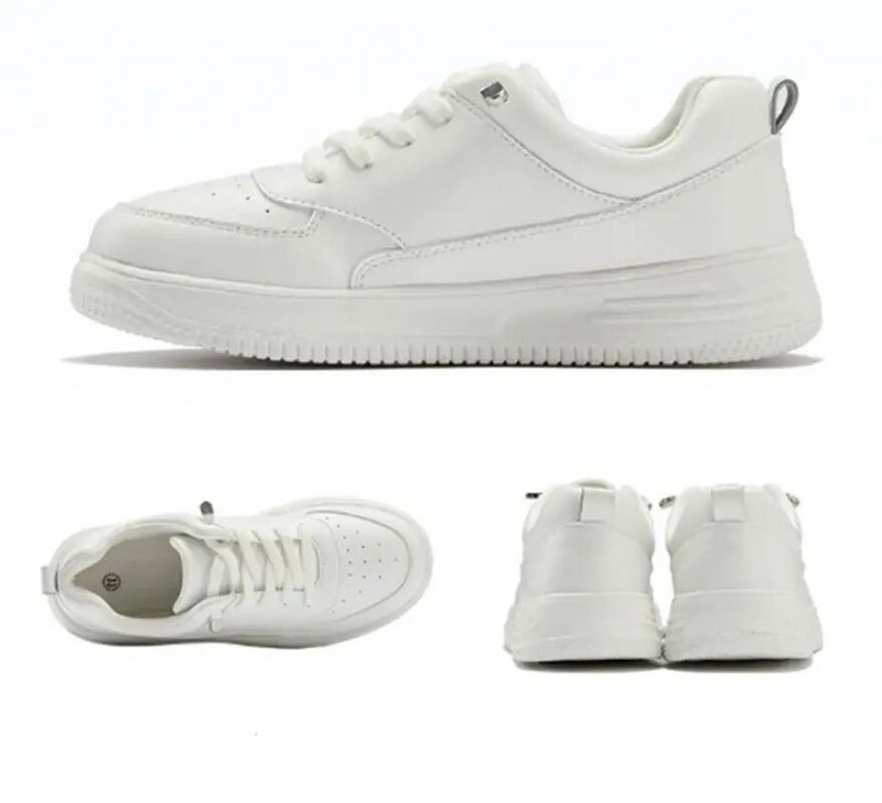 Primăvară și toamnă Băieți și fete Pantofi ocazional Pantofi rece și ușori pentru exterior Confortabil și respirabil Copii Casual Sh