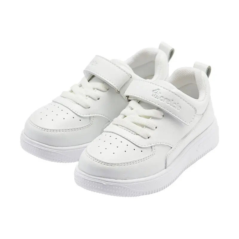 Primăvară și toamnă Băieți și fete Pantofi ocazional Pantofi rece și ușori pentru exterior Confortabil și respirabil Copii Casual Sh