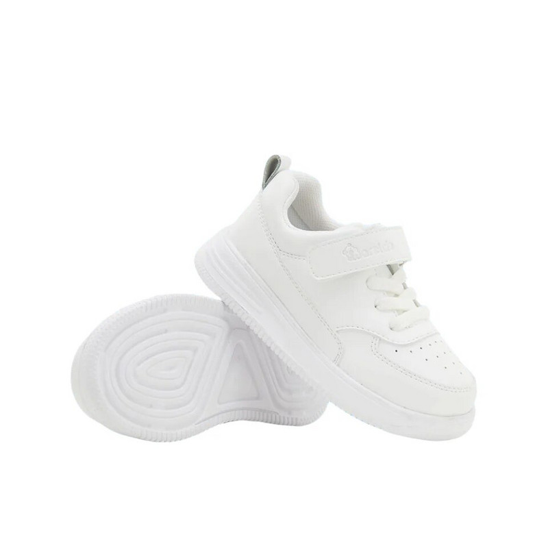 Primăvară și toamnă Băieți și fete Pantofi ocazional Pantofi rece și ușori pentru exterior Confortabil și respirabil Copii Casual Sh