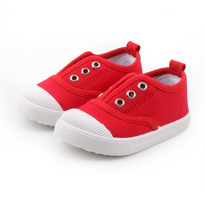 Dječja obuća, djevojčice, dječaci, platnene platnene boje za malu djecu, prve hodalice, udobne dječje cipele za slobodno vrijeme, tenisice 1-3 godine