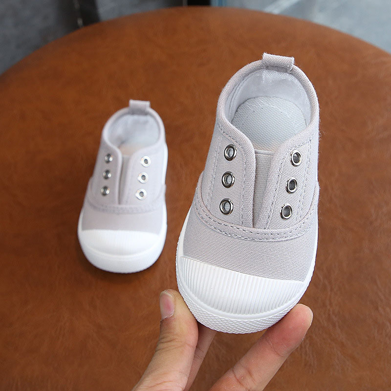Dječja obuća, djevojčice, dječaci, platnene platnene boje za malu djecu, prve hodalice, udobne dječje cipele za slobodno vrijeme, tenisice 1-3 godine