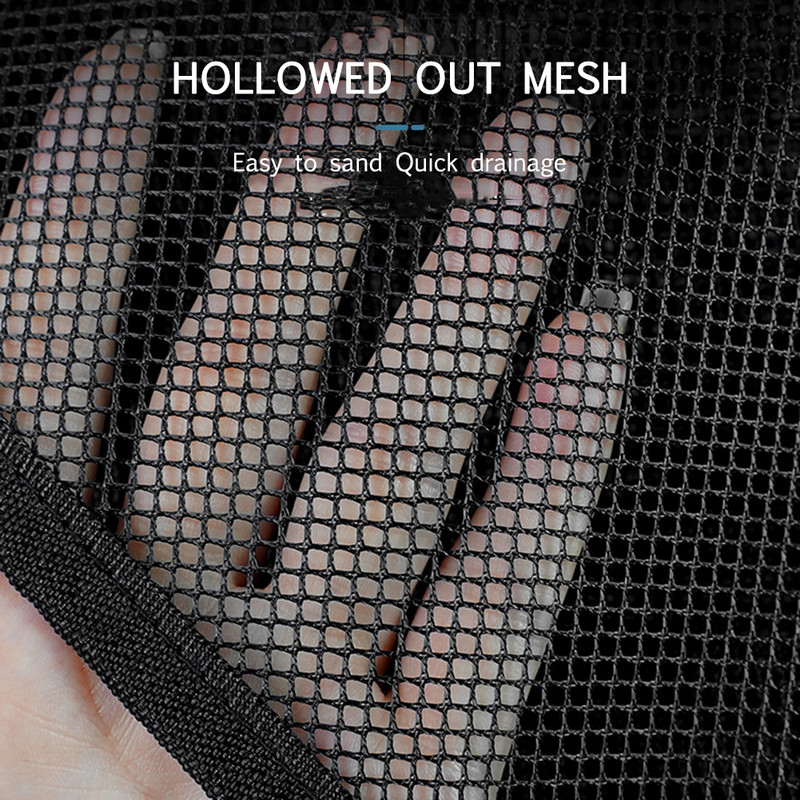 Modes rotaļlietu uzglabāšanas soma, 40 l liela ietilpība, ikdienas iepirkumu soma ar rāvējslēdzēju ar 8 kabatām āra vasaras ceļojumu rokassomiņa