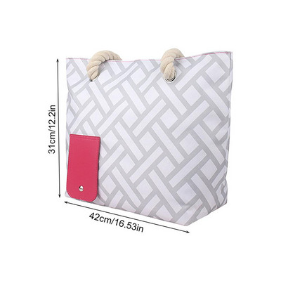 Tengerparti boros pénztárca rejtett szigetelt rekesszel 2 palack bor tárolására, utazási szigetelt hűtőtáska boros táska