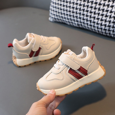 Bērnu apavi Meiteņu kedas Bērnu Zīdaiņu Tīkla elpojoši Bērnu Apavi Toddler Meiteņu kedas Plakanie apavi āra čības