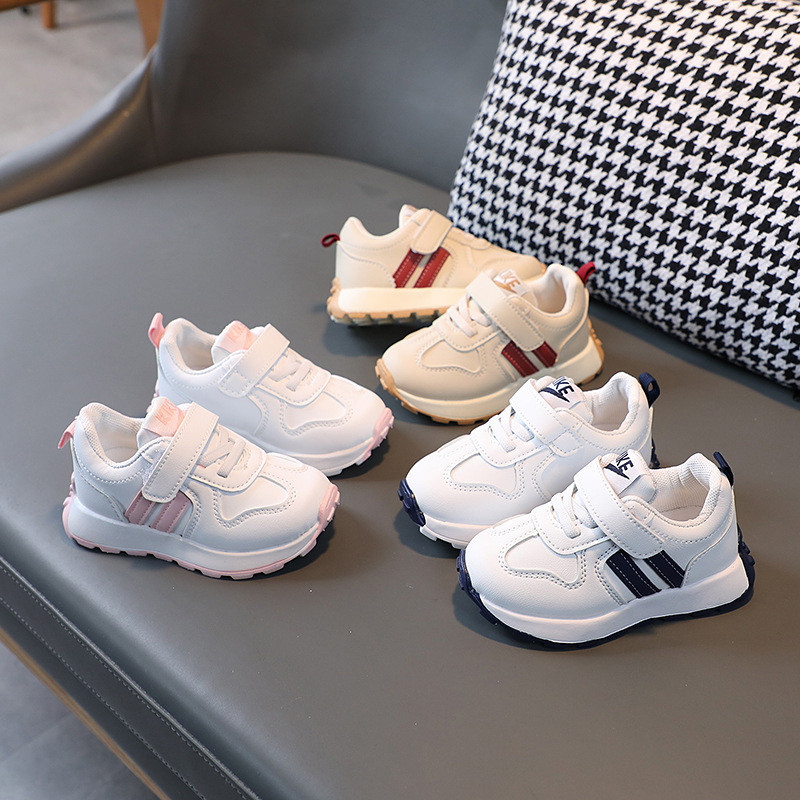 Bērnu apavi Meiteņu kedas Bērnu Zīdaiņu Tīkla elpojoši Bērnu Apavi Toddler Meiteņu kedas Plakanie apavi āra čības