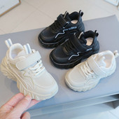 Dječje tenisice 2024. Nova ležerna obuća za dječake Djevojčice Modna neklizajuća studentska obuća Tenisice za vanjske aktivnosti Dječje sportske tenisice za trčanje