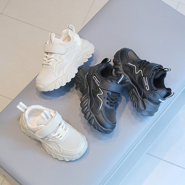 Dječje tenisice 2024. Nova ležerna obuća za dječake Djevojčice Modna neklizajuća studentska obuća Tenisice za vanjske aktivnosti Dječje sportske tenisice za trčanje