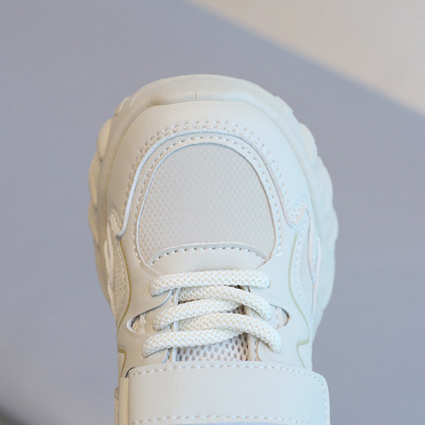 Dječje tenisice 2024. Nova ležerna obuća za dječake Djevojčice Modna neklizajuća studentska obuća Tenisice za vanjske aktivnosti Dječje sportske tenisice za trčanje