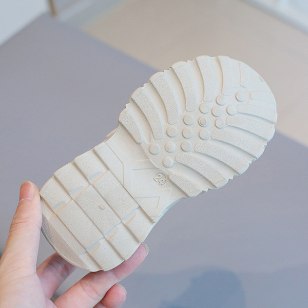 Dječje tenisice 2024. Nova ležerna obuća za dječake Djevojčice Modna neklizajuća studentska obuća Tenisice za vanjske aktivnosti Dječje sportske tenisice za trčanje