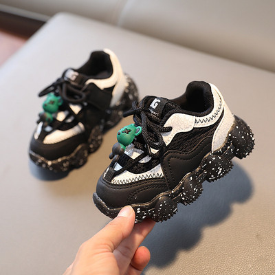 Nre copii pantofi pantofi sport drăguți pentru fetițe copii pantofi de alergare pentru copii mici încălțăminte pentru sugari copii băieți pantofi ocazionali în aer liber