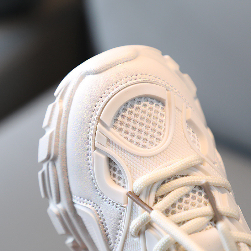 Zapatillas bērnu ikdienas apavi 2023. gada vasarā, jauni sieta sporta apavi meitenēm, apavi zēniem, tenisa apavi, bērnu apavi, vidēji lieli skriešanas apavi zēnu apavi