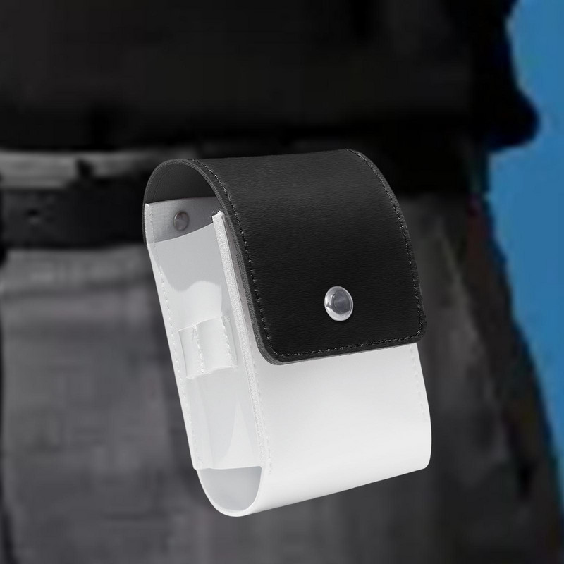 Torbica za daljinomjer za golf Torba za pohranu daljinomjera za golf Lagana torbica Torba za golf oko struka Torba za daljinomjer za sport na otvorenom