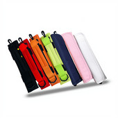 Golfklub hordtáska Hordozható autópálya utazó mini hordozható táska férfiaknak, nőknek, gyerekeknek, golfozóknak