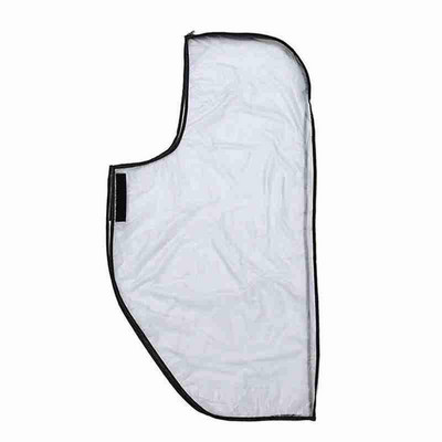 1 buc Husa de ploaie PVC Impermeabil Husa pentru sac de golf Husa de ploaie Husa de protectie Accesorii Set saci de club de golf in aer liber Praf