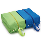 Ceļojumu apavu somas, pārnēsājams liels apavu maisiņu uzglabāšanas organizators, izgatavots no augstas kvalitātes Oksfordas, piemērots ceļojumiem vīriešiem un sievietēm