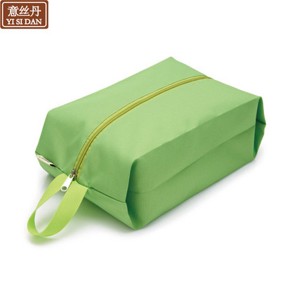 Ceļojumu apavu somas, pārnēsājams liels apavu maisiņu uzglabāšanas organizators, izgatavots no augstas kvalitātes Oksfordas, piemērots ceļojumiem vīriešiem un sievietēm